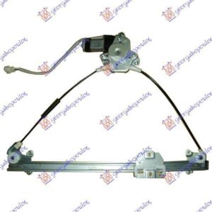 010007041 Suzuki Vitara 2θυρο 1989-1998 | Γρύλος Ηλεκτρικός Εμπρός Δεξιός