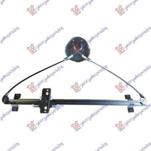 010007051 Suzuki Vitara 2θυρο 1989-1998 | Γρύλος Μηχανικός Εμπρός Δεξιός