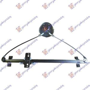 010007052 Suzuki Vitara 2θυρο 1989-1998 | Γρύλος Μηχανικός Εμπρός Αριστερός