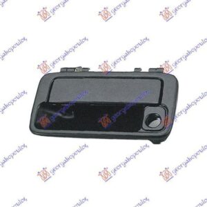 010007842 Suzuki Vitara 2θυρο 1989-1998 | Χερούλι Πόρτας Εξωτερικό Εμπρός Αριστερό