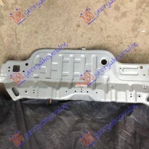 010102070 Kia Picanto 2008-2011 | Ποδιά Πίσω