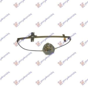 010507021 Suzuki Vitara 4θυρο 1992-1998 | Γρύλος Μηχανικός Πίσω Δεξιός