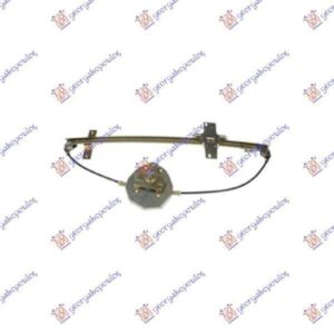 010507022 Suzuki Vitara 4θυρο 1992-1998 | Γρύλος Μηχανικός Πίσω Αριστερός