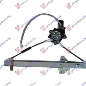 010507042 Suzuki Vitara 4θυρο 1992-1998 | Γρύλος Ηλεκτρικός Εμπρός Αριστερός