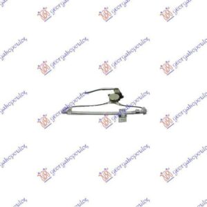 010507051 Suzuki Vitara 4θυρο 1992-1998 | Γρύλος Ηλεκτρικός Πίσω Δεξιός