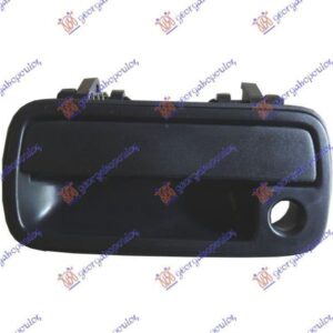 010507842 Suzuki Vitara 4θυρο 1992-1998 | Χερούλι Πόρτας Εξωτερικό Εμπρός Αριστερό