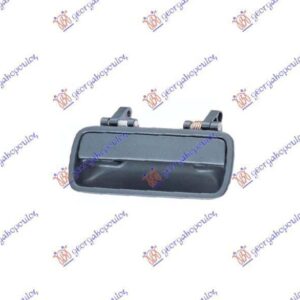 010507851 Suzuki Vitara 4θυρο 1992-1998 | Χερούλι Πόρτας Εξωτερικό Πίσω Δεξιό