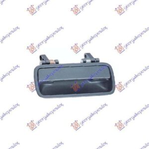 010507852 Suzuki Vitara 4θυρο 1992-1998 | Χερούλι Πόρτας Εξωτερικό Πίσω Αριστερό