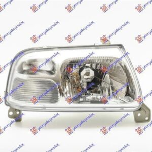 010805131 Suzuki Grand Vitara 1999-2005 | Φανός Ηλεκτρικός Εμπρός Δεξιός