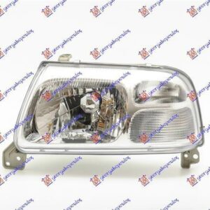 010805132 Suzuki Grand Vitara 1999-2005 | Φανός Ηλεκτρικός Εμπρός Αριστερός