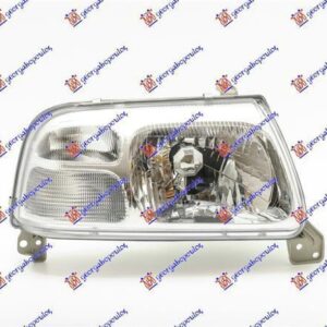 010805133 Suzuki Grand Vitara 1999-2005 | Φανός Ηλεκτρικός Εμπρός Δεξιός