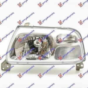 010805134 Suzuki Grand Vitara 1999-2005 | Φανός Ηλεκτρικός Εμπρός Αριστερός