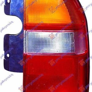 010805811 Suzuki Grand Vitara 1999-2005 | Φανός Πίσω Δεξιός