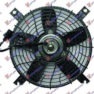 010806450 Suzuki Grand Vitara 1999-2005 | Βεντιλατέρ A/C