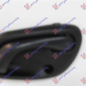 068307862 Suzuki Baleno Hatchback 1994-1998 | Χερούλι Πόρτας Εσωτερικό Εμπρός/Πίσω Αριστερό