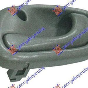 068307871 Suzuki Baleno Hatchback 1994-1998 | Χερούλι Πόρτας Εσωτερικό Εμπρός/Πίσω Δεξιό