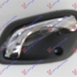 017507882 Suzuki Baleno Sedan/Hatchback 1998-2002 | Χερούλι Πόρτας Εσωτερικό Εμπρός/Πίσω Αριστερό