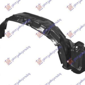 011000821 Toyota Hilux 2WD 1998-2001 | Θόλος Πλαστικός Εμπρός Δεξιός