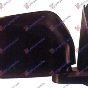 011007481 Toyota Hilux 2WD 1998-2001 | Καθρέπτης Μηχανικός Δεξιός