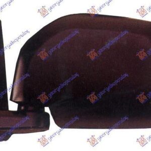 011107482 Toyota Hilux 4WD 1998-2001 | Καθρέπτης Μηχανικός Αριστερός