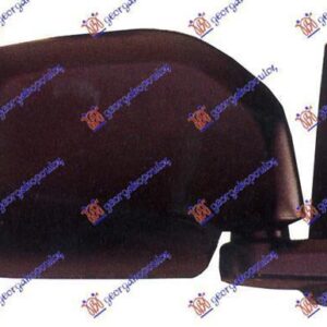 031107483-2 Toyota Hilux 2001-2005 | Καθρέπτης Μηχανικός Δεξιός