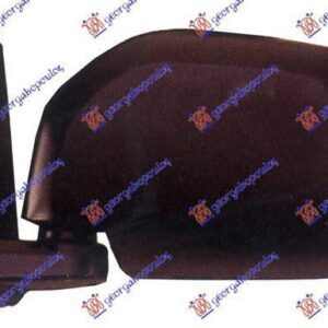 011107484 Toyota Hilux 4WD 1998-2001 | Καθρέπτης Μηχανικός Αριστερός