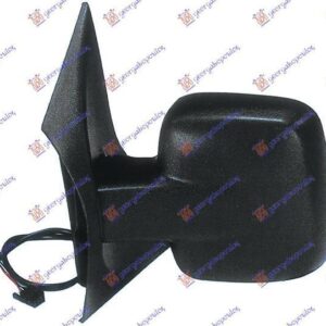 011207502 Mercedes-Benz Vito 1996-2004 | Καθρέπτης Ηλεκτρικός Αριστερός