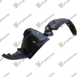 011300822 Renault Clio 2001-2006 | Θόλος Πλαστικός Εμπρός Αριστερός