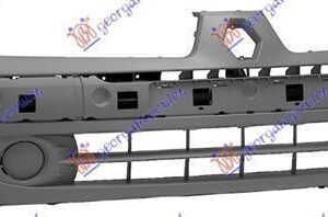 011303370 Renault Clio 2001-2006 | Προφυλακτήρας Εμπρός