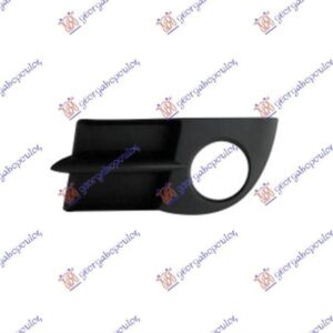 026804832 Renault Clio 2006-2009 | Δίχτυ Προφυλακτήρα Εμπρός Αριστερό