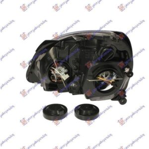 011305131 Renault Clio 2001-2006 | Φανός Ηλεκτρικός Εμπρός Δεξιός