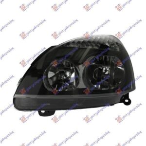 011305132 Renault Clio 2001-2006 | Φανός Ηλεκτρικός Εμπρός Αριστερός