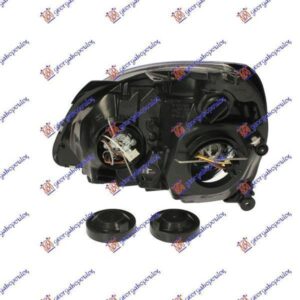 011305133 Renault Clio 2001-2006 | Φανός Ηλεκτρικός Εμπρός Δεξιός