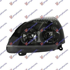 011305134 Renault Clio 2001-2006 | Φανός Ηλεκτρικός Εμπρός Αριστερός