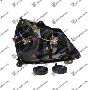 011305134 Renault Clio 2001-2006 | Φανός Ηλεκτρικός Εμπρός Αριστερός