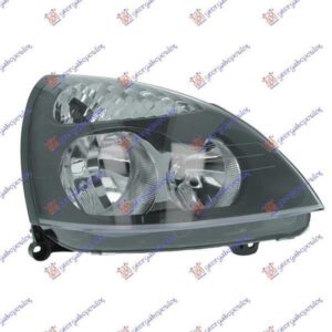 011305281 Renault Clio 2001-2006 | Φανός Ηλεκτρικός Εμπρός Δεξιός