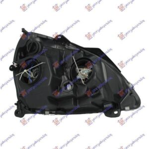 011305282 Renault Clio 2001-2006 | Φανός Ηλεκτρικός Εμπρός Αριστερός