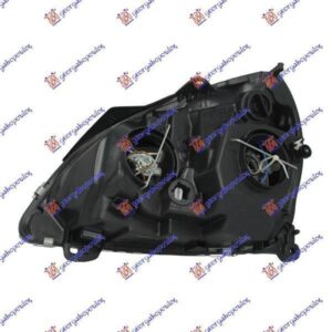 011305283 Renault Clio 2001-2006 | Φανός Ηλεκτρικός Εμπρός Δεξιός