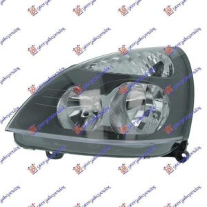 011305284 Renault Clio 2001-2006 | Φανός Ηλεκτρικός Εμπρός Αριστερός