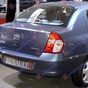 011305997 Renault Clio 2001-2006 | Φανός Πίσω Αριστερός