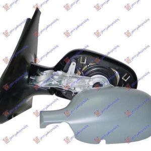 011307504 Renault Clio 2001-2006 | Καθρέπτης Ηλεκτρικός Αριστερός