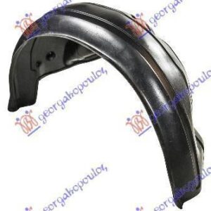 011500821 Honda Civic Liftback 1996-1999 | Θόλος Πλαστικός Εμπρός Δεξιός