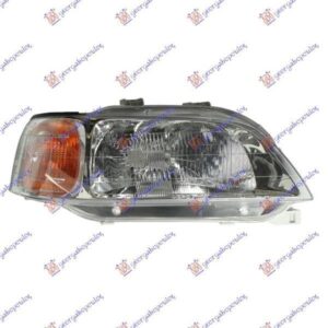 011505141 Honda Civic Liftback 1996-1999 | Φανός Ηλεκτρικός Εμπρός Δεξιός