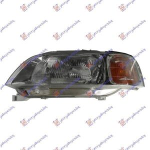 011505142 Honda Civic Liftback 1996-1999 | Φανός Ηλεκτρικός Εμπρός Αριστερός