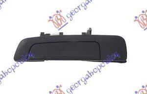 011607852 Mitsubishi Lancer 1997-2004 | Χερούλι Πόρτας Εξωτερικό Πίσω Αριστερό