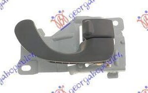 011607861 Mitsubishi Lancer 1997-2004 | Χερούλι Πόρτας Εσωτερικό Εμπρός/Πίσω Δεξιό