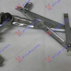 770207041 Subaru Impreza 1993-1997 | Γρύλος Ηλεκτρικός Εμπρός Δεξιός