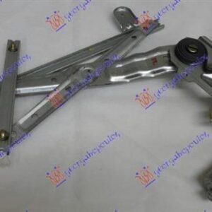 770207042 Subaru Impreza 1993-1997 | Γρύλος Ηλεκτρικός Εμπρός Αριστερός