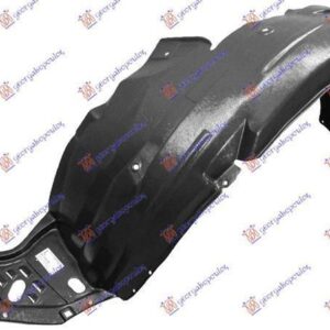 011800822 Honda Accord 2008-2015 | Θόλος Πλαστικός Εμπρός Αριστερός