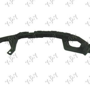 011804302 Honda Accord 2008-2015 | Βάση Προφυλακτήρα Εμπρός Αριστερή